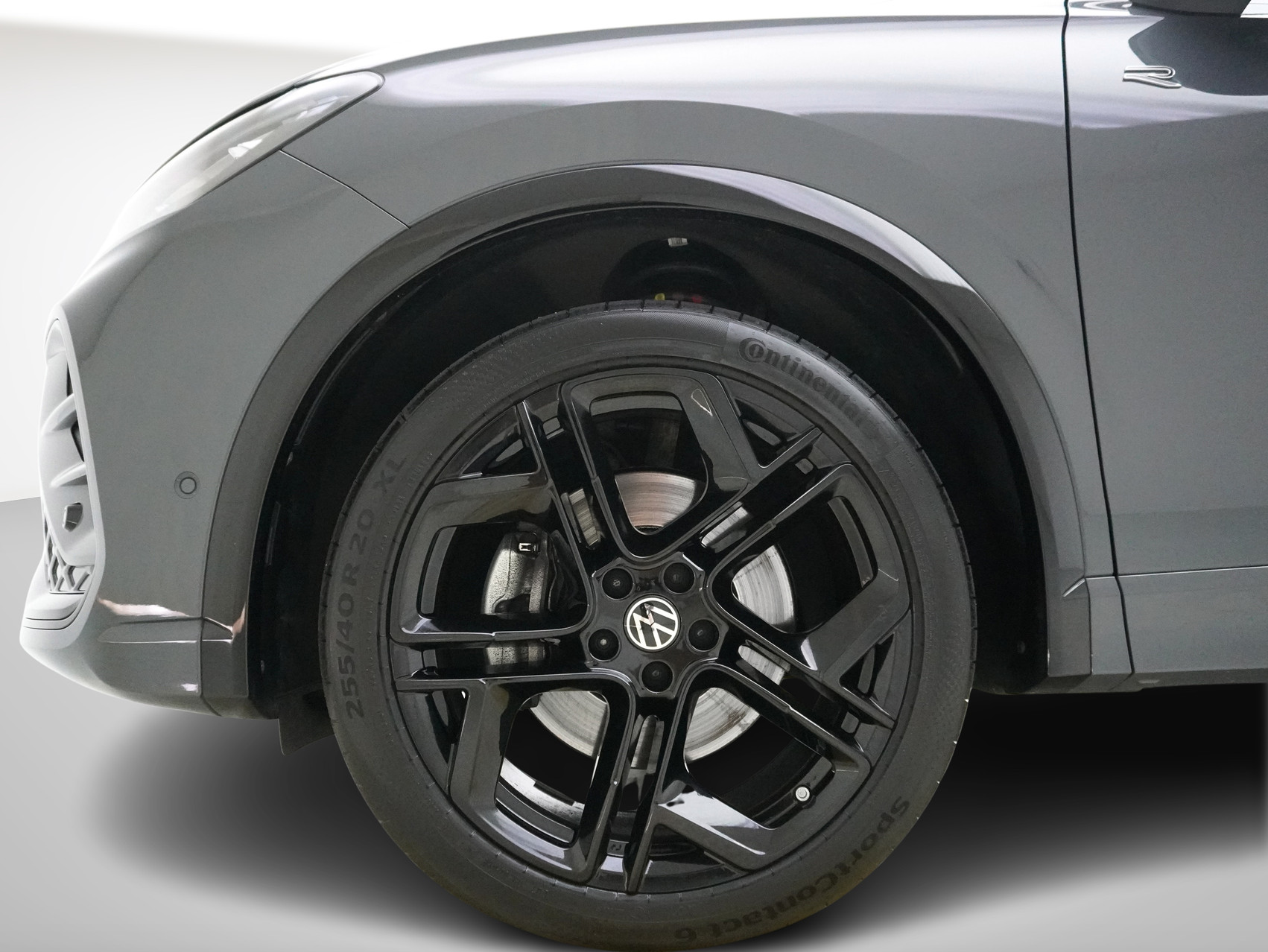 VW Tiguan 2.0 TSI DSG R-Line Black Style 4Motion (2025)