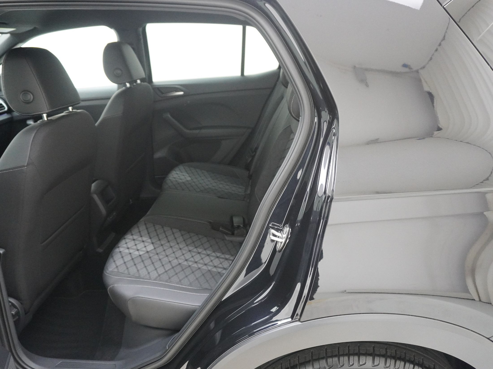 VW T-Cross 1.5 TSI R-Line DSG