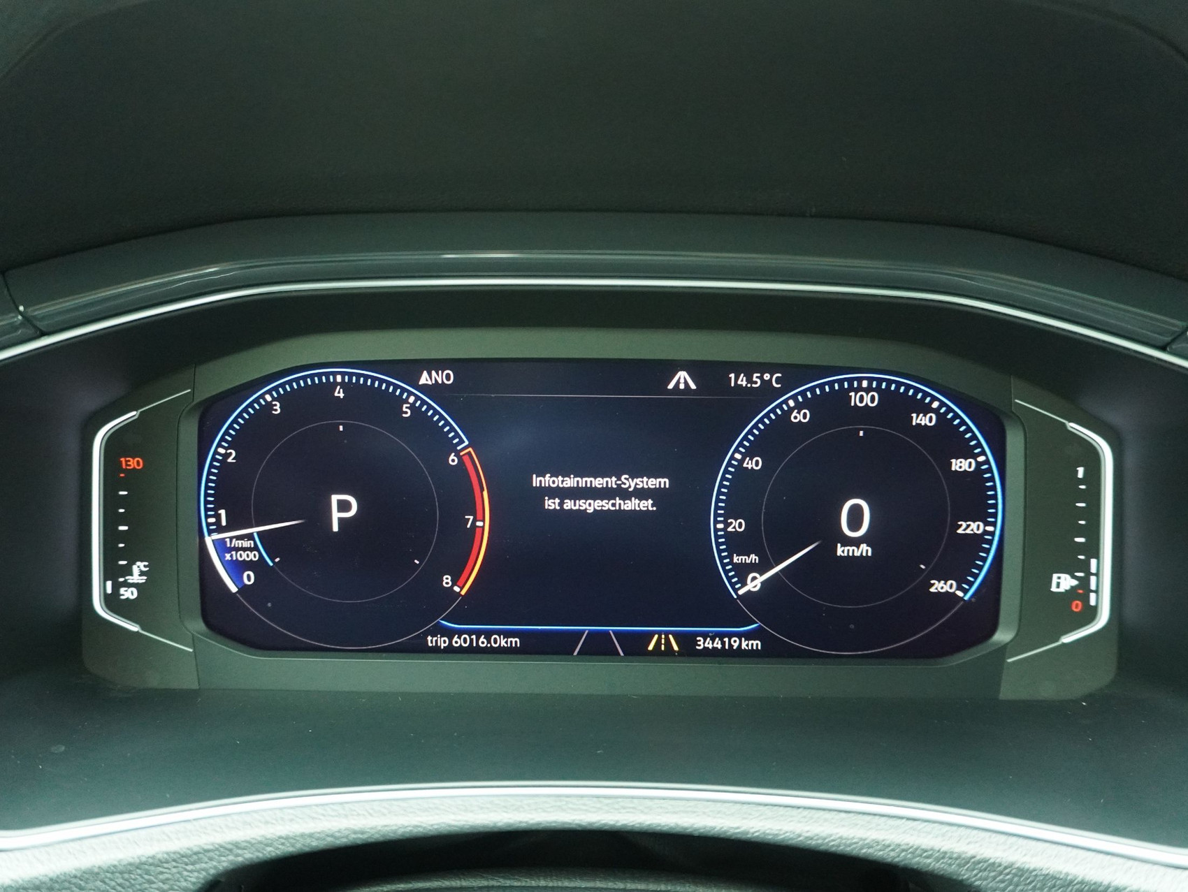 VW T-Roc 2.0 TSI DSG R-Line 4Motion