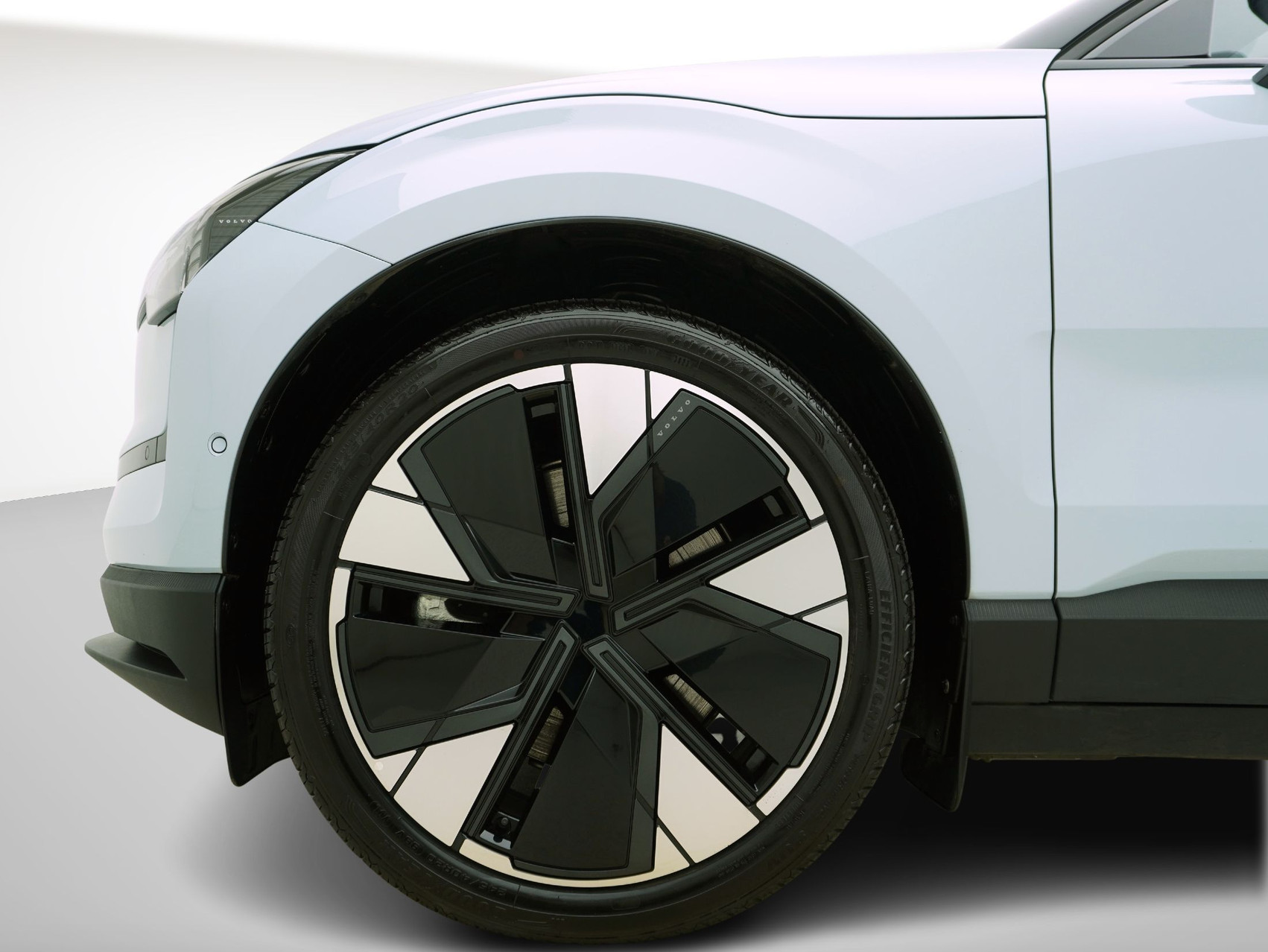 VOLVO EX 30 E60 Twin Ultra Performance AWD