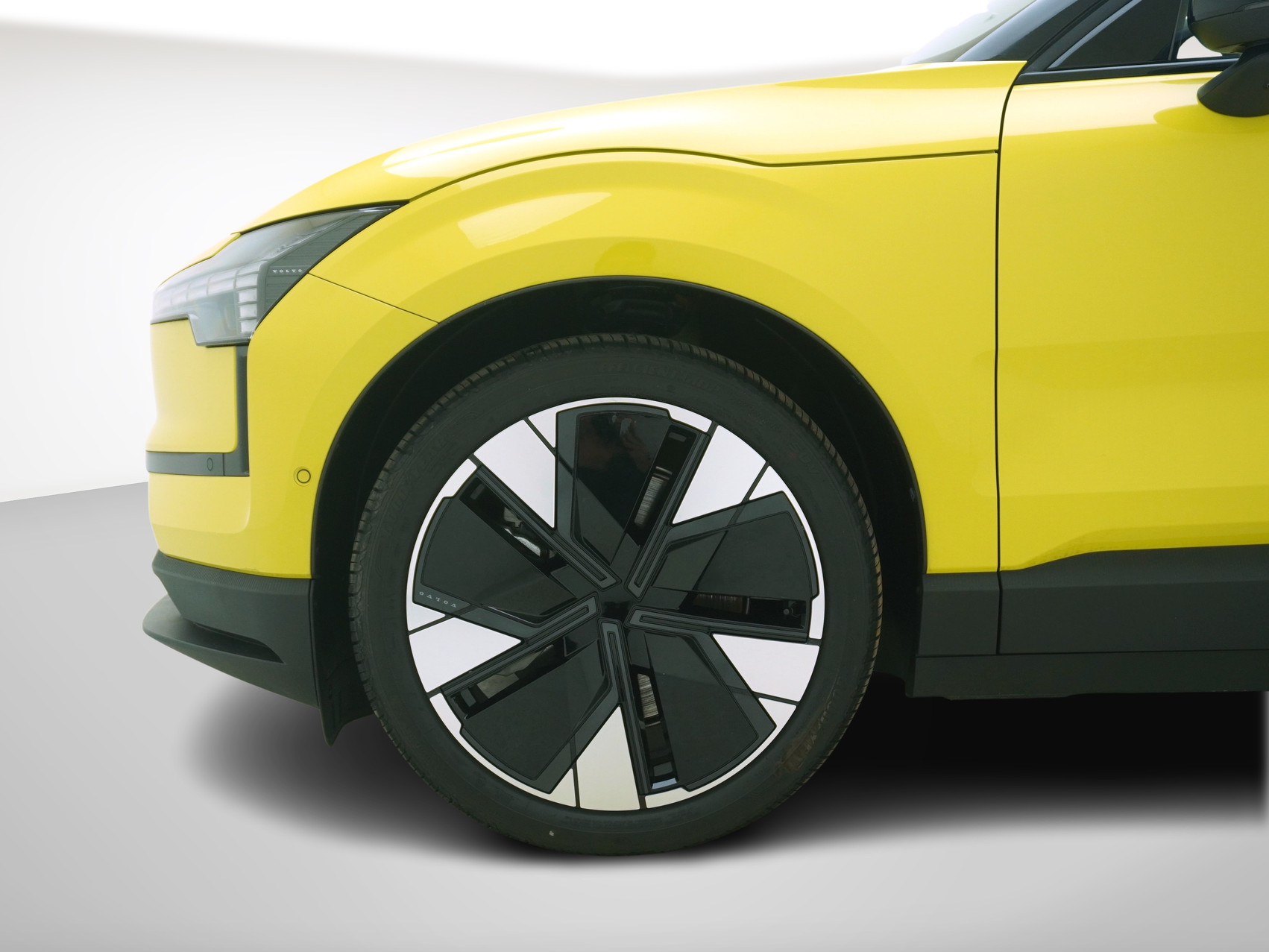 VOLVO EX 30 E60 Twin Ultra Performance AWD