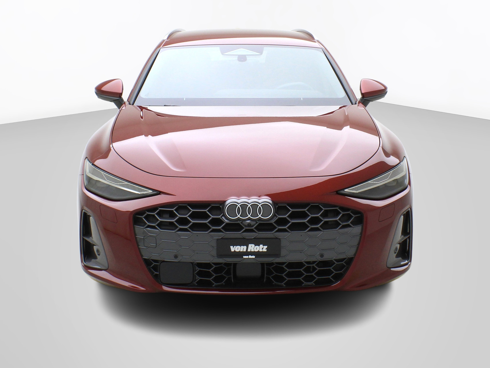 AUDI A6 Avant 40 TDI S line quattro S-Tronic **Audi Werksgarantie bis 05/2030**