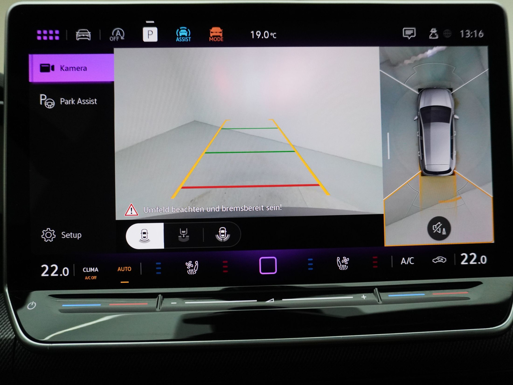 VW Golf 8.5 2.0 TSI DSG GTI Black Style (2025) **Leder/Harmon-Kardon/Sitzbelüftung/uvm.**