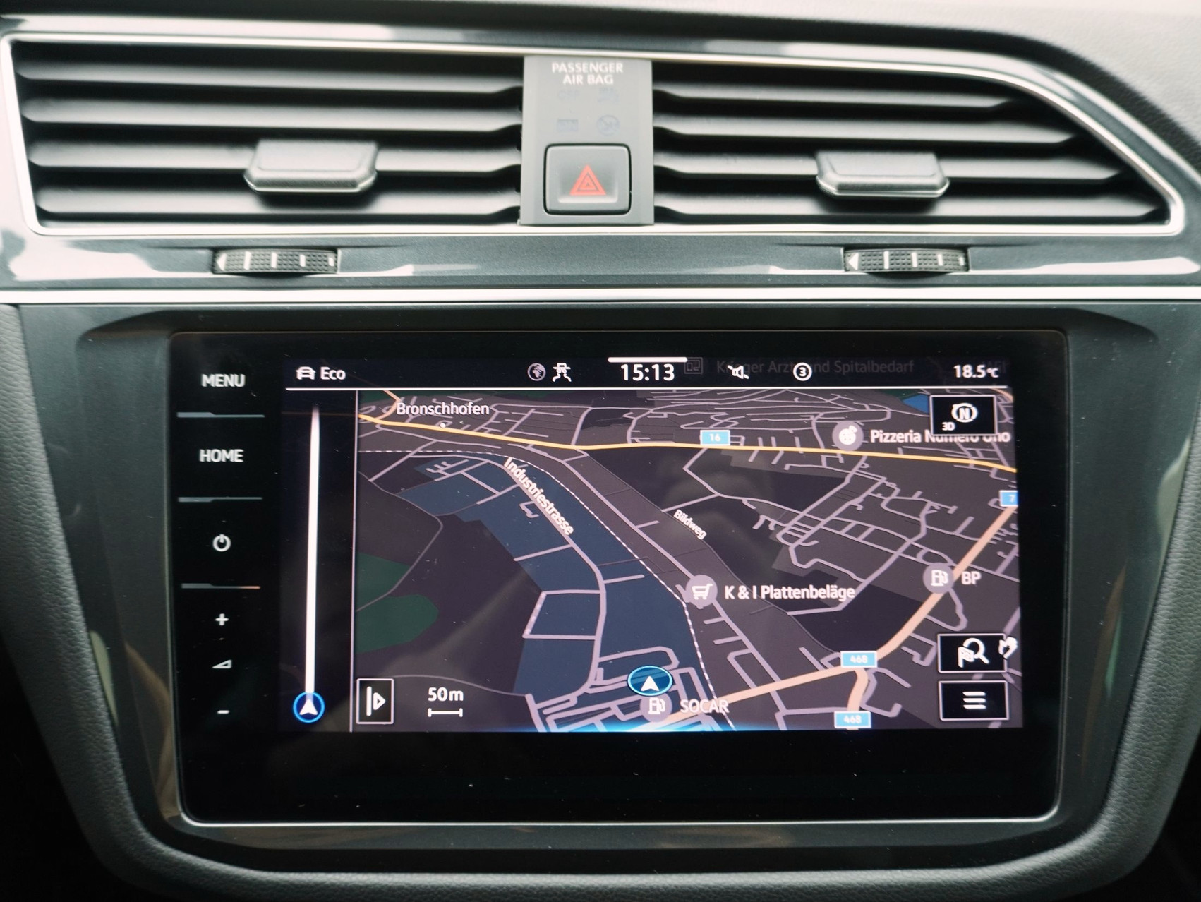 VW Tiguan 1.4 TSI DSG PHEV R-Line 2WD