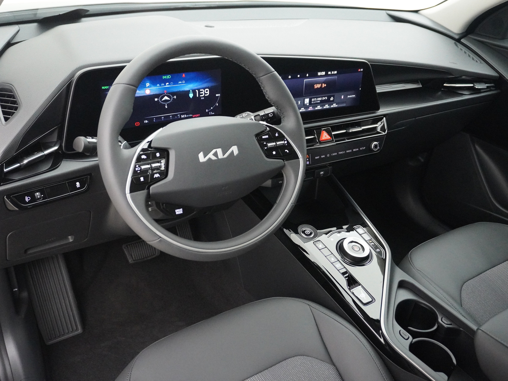 KIA Niro EV Style