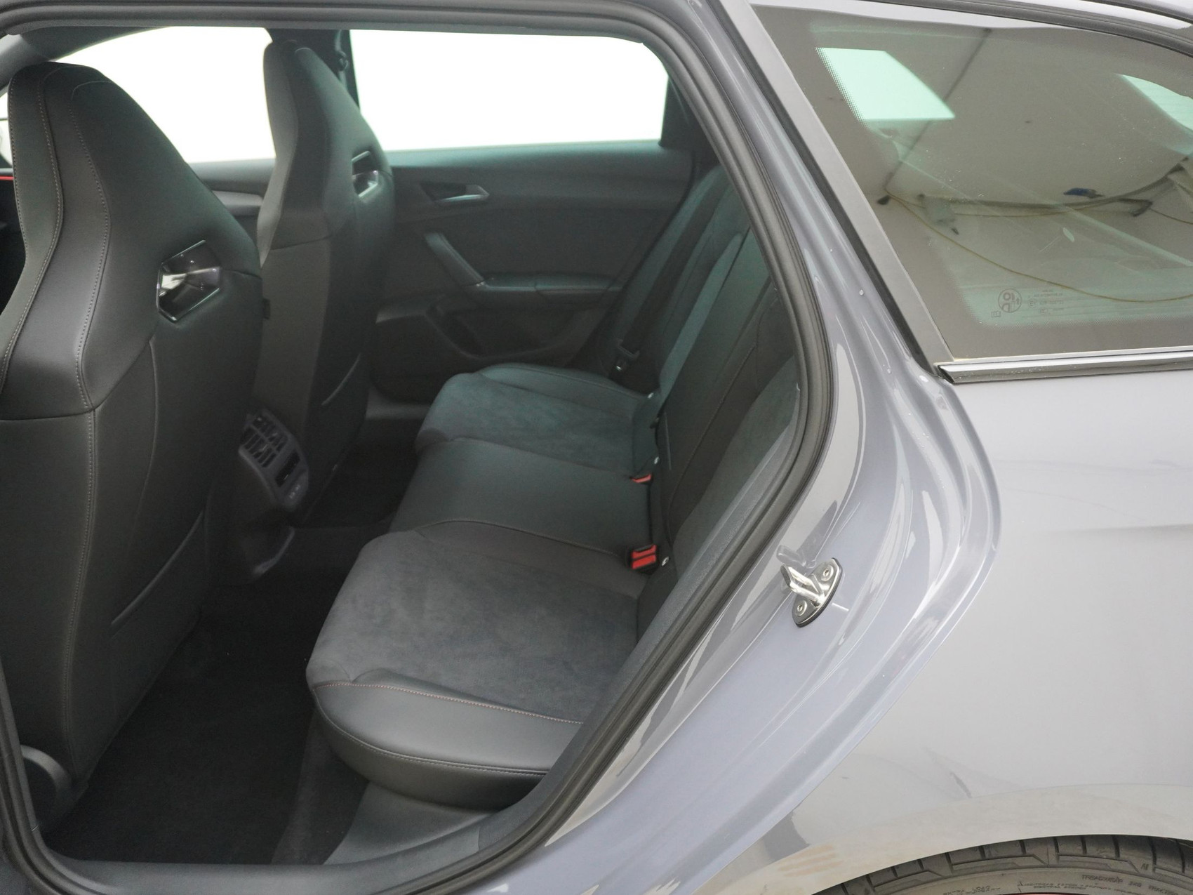 CUPRA Leon ST 2.0 TSI VZ 4Drive DSG