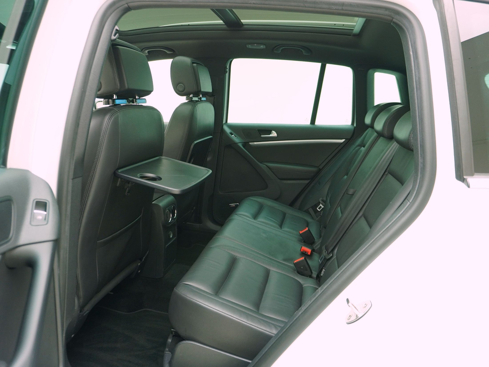 VW Tiguan 2.0 TDI DSG R-Line 4Motion