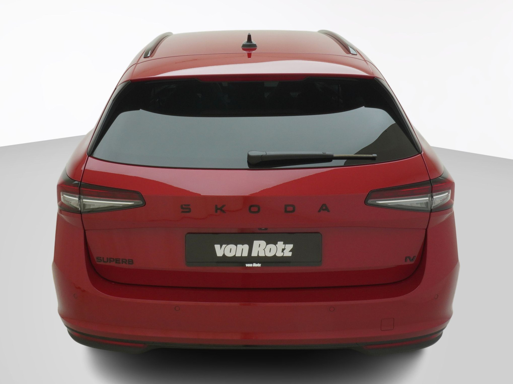 SKODA Superb 1.5 TSI Plug-in-Hybrid Sportline DSG