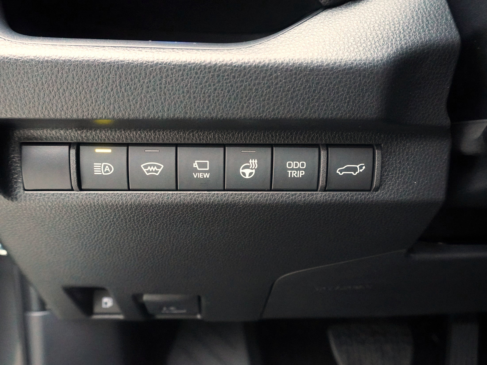 TOYOTA RAV4 2.5 Plug-In-Hybrid GR Sport ** inkl. Standheizung **