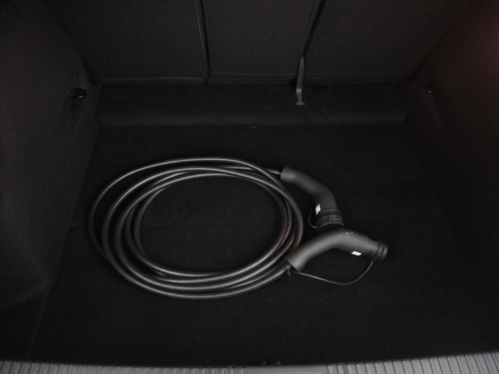 RENAULT Scénic E-Tech Long Range techno