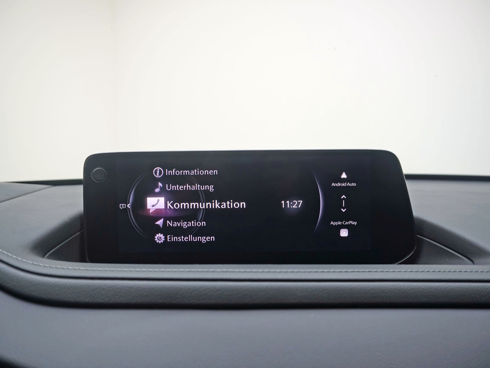 MAZDA CX-30 2.0 186 Exclusive-Line