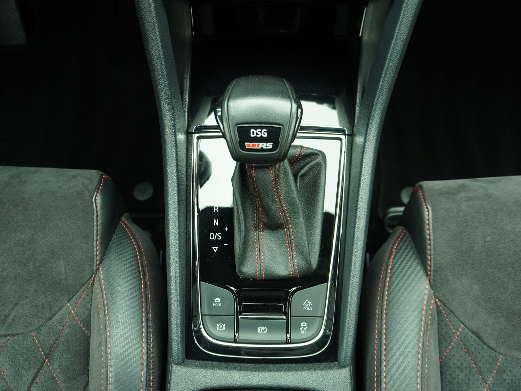 SKODA Kodiaq 2.0 Bi-TDI DSG RS
