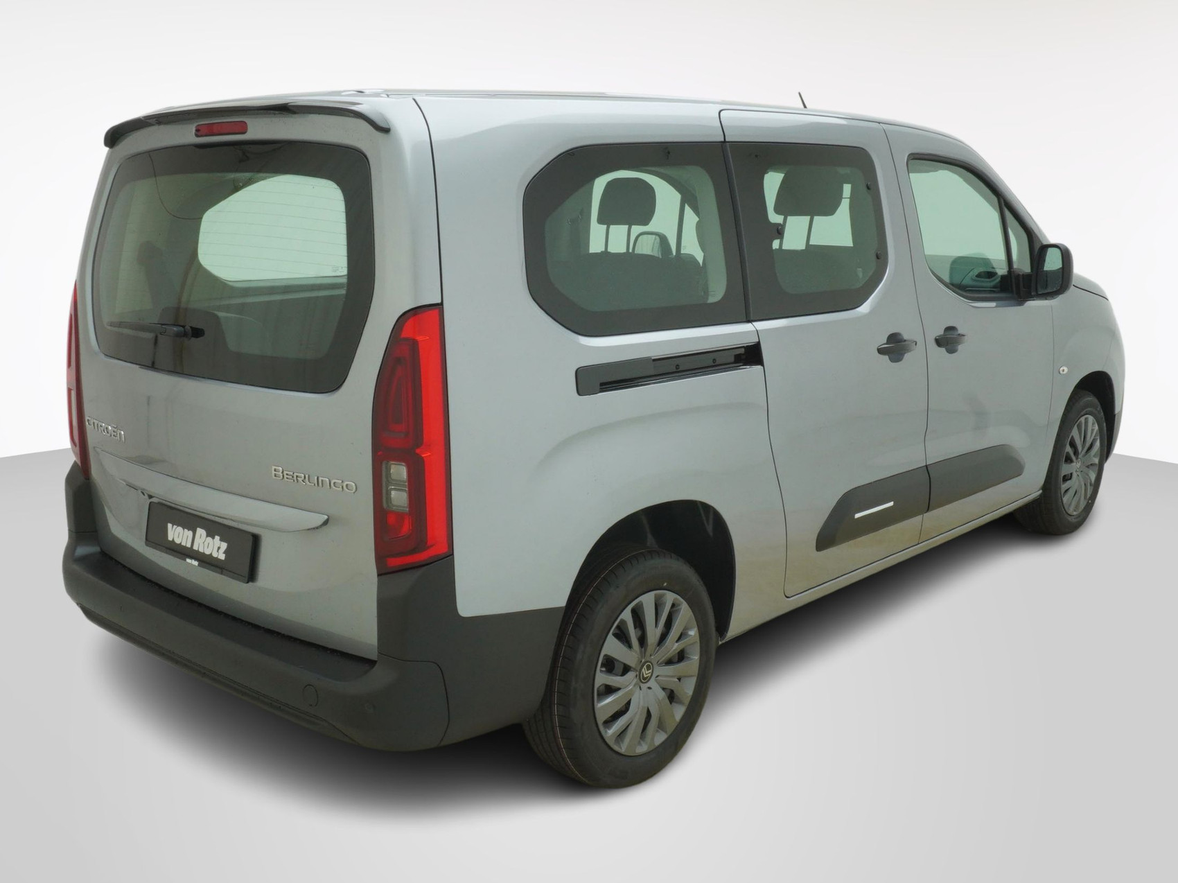 CITROËN Berlingo XL 1.5 BlueHDi 130 Tonic
