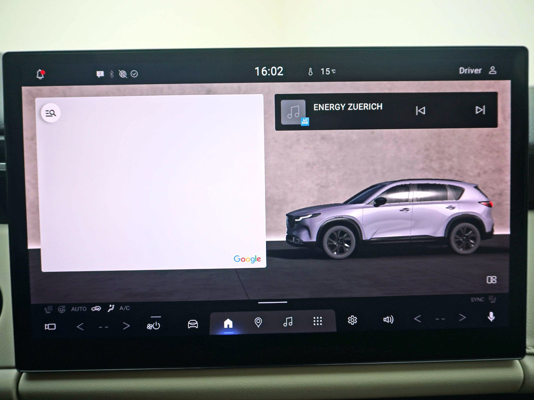 MAZDA CX-5 2.5 Exclusive-Line AWD