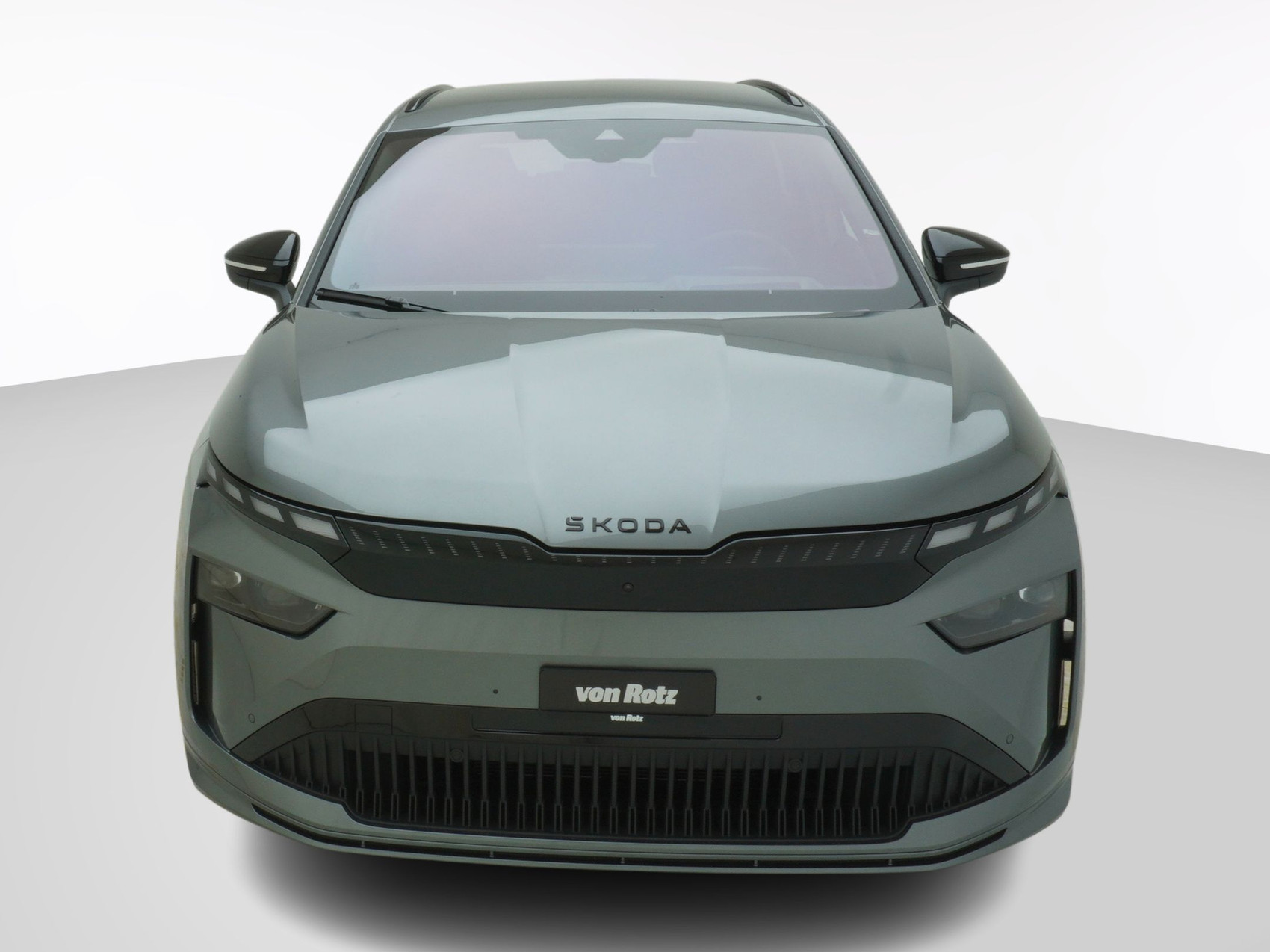 SKODA Enyaq iV Enyaq 85x SportLine Advanced