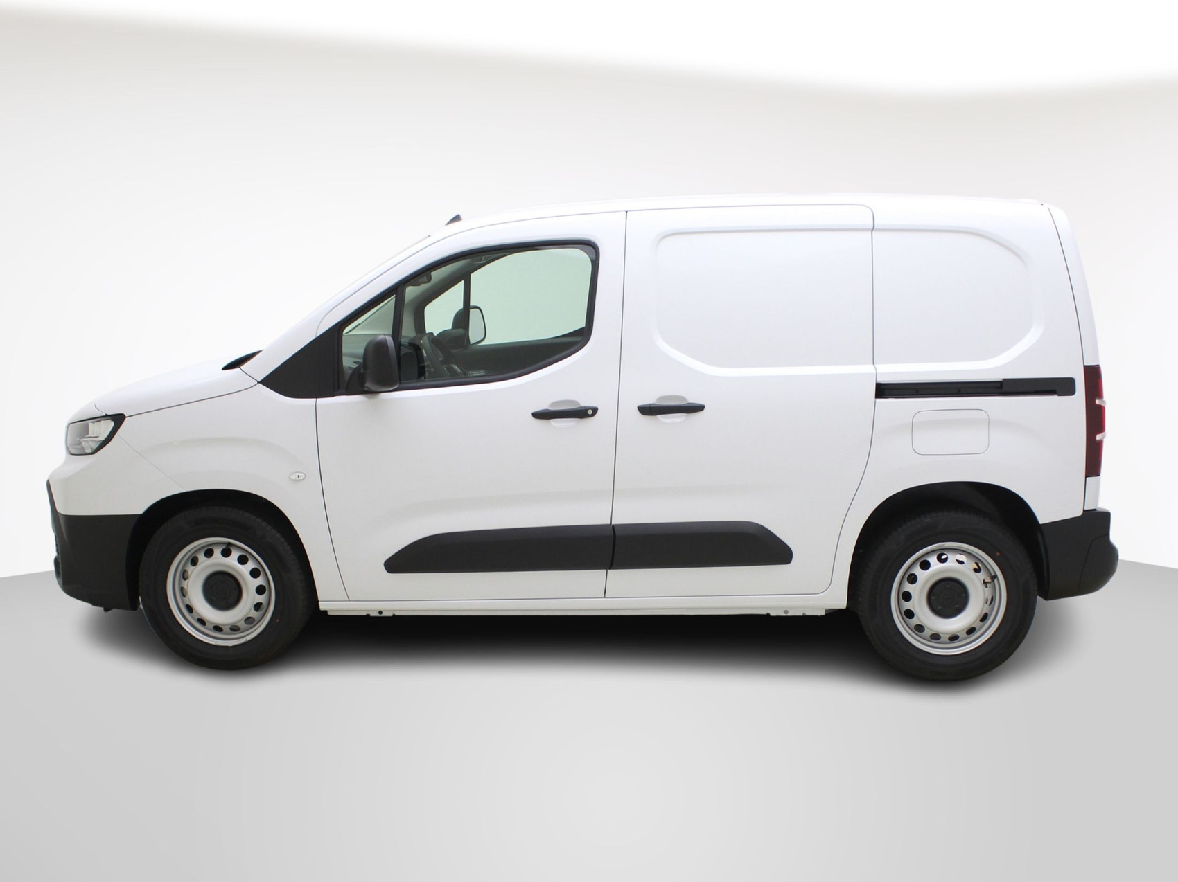 TOYOTA Proace City PROACE CITY Van L1 52KWh Active