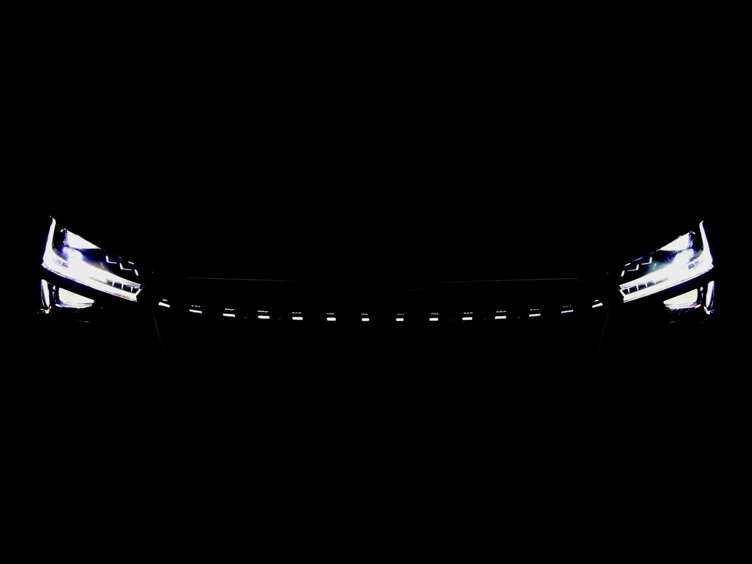 SKODA Kodiaq 2.0 TSI SportLine