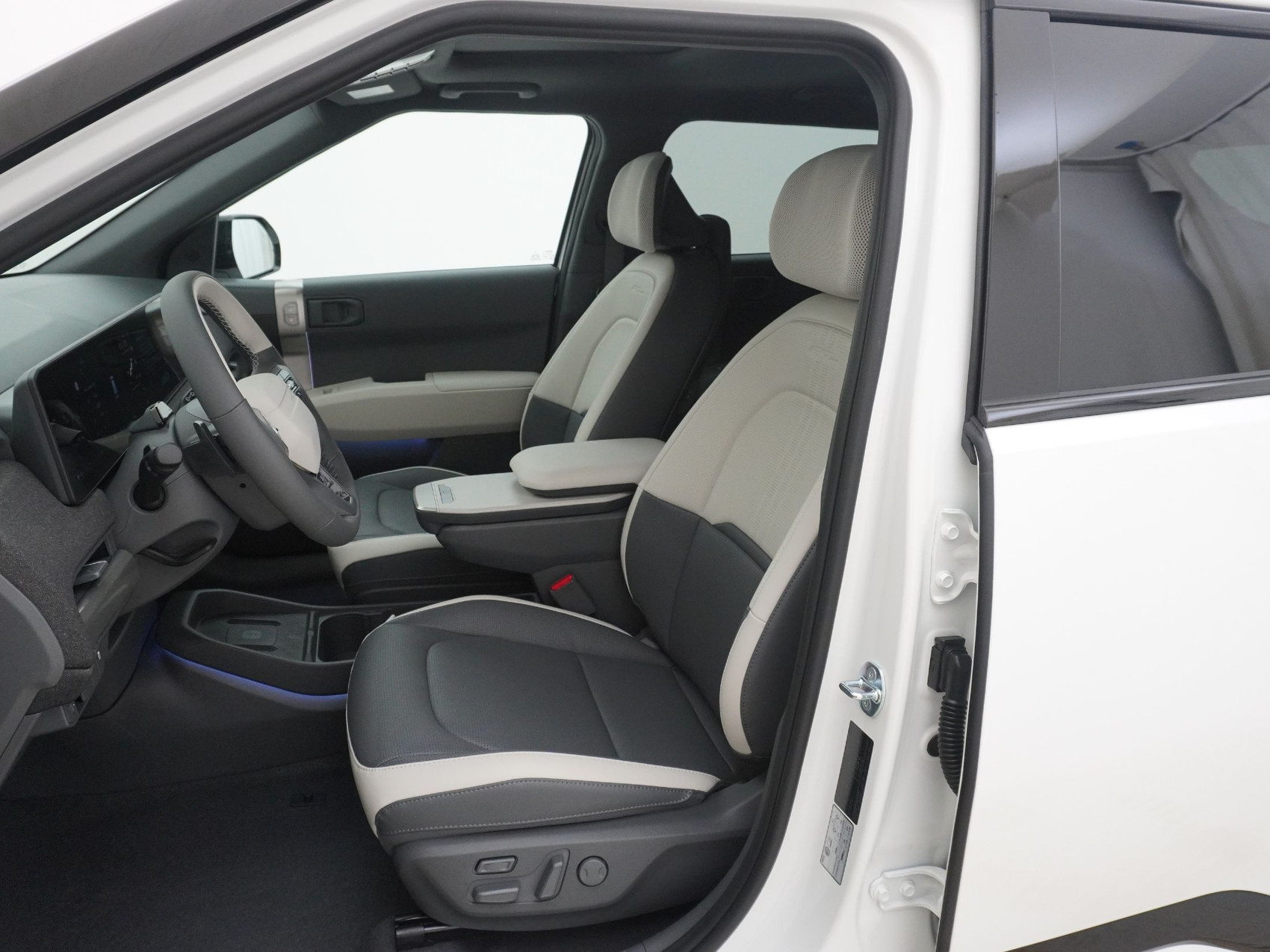 KIA EV3 81 kWh GT-Line