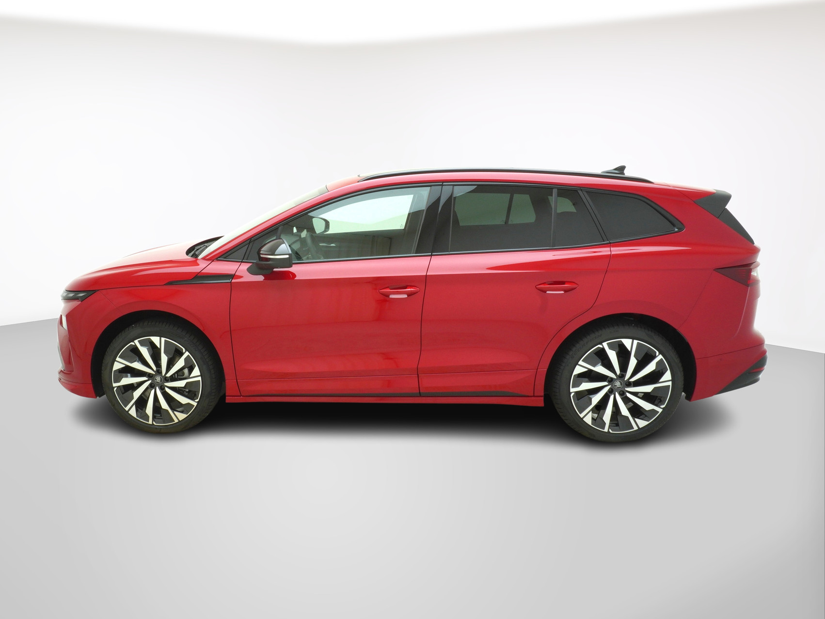 SKODA Enyaq iV 85x SportLine MAXX