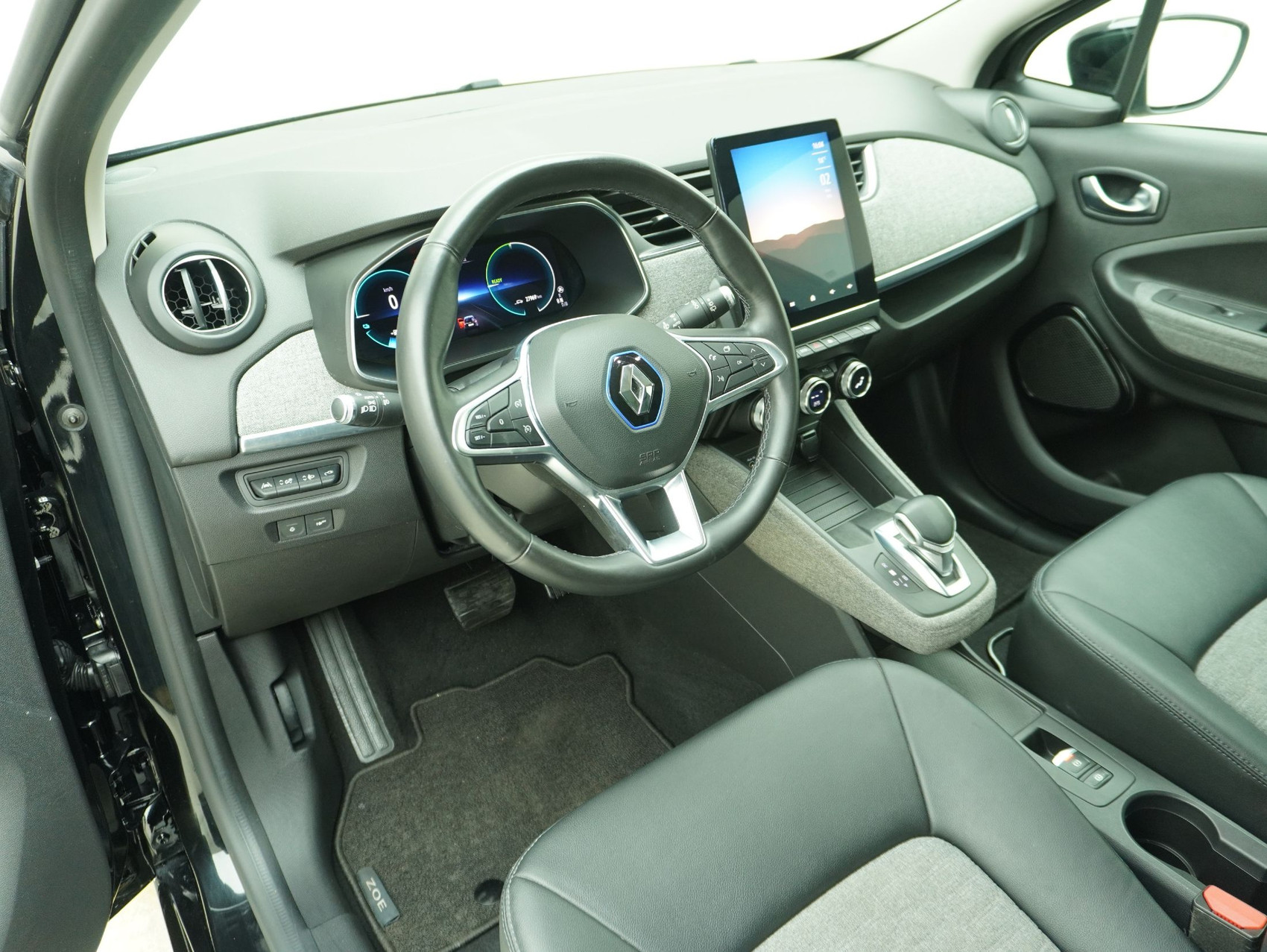 RENAULT Zoe R135 Intens (incl. Batterie)