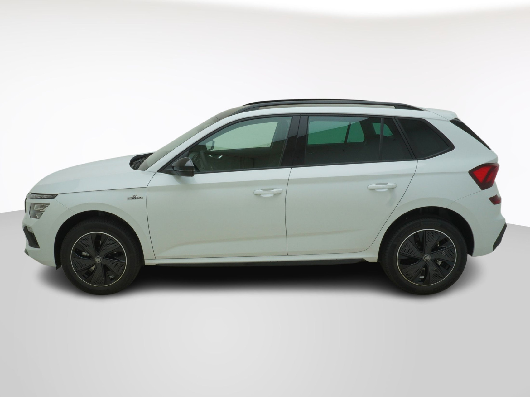 SKODA Kamiq 1.5 TSI Monte Carlo