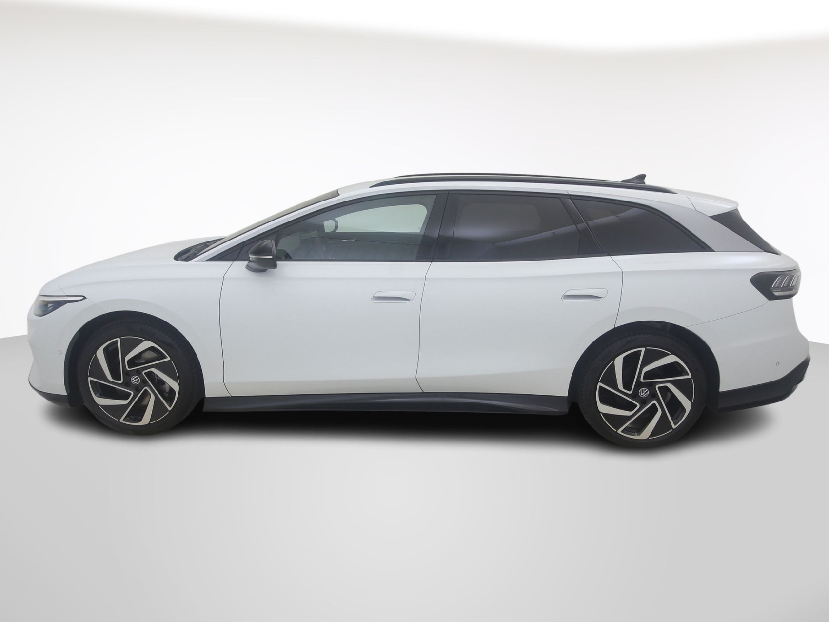 VW ID.7 Tourer 86kWh Pro S