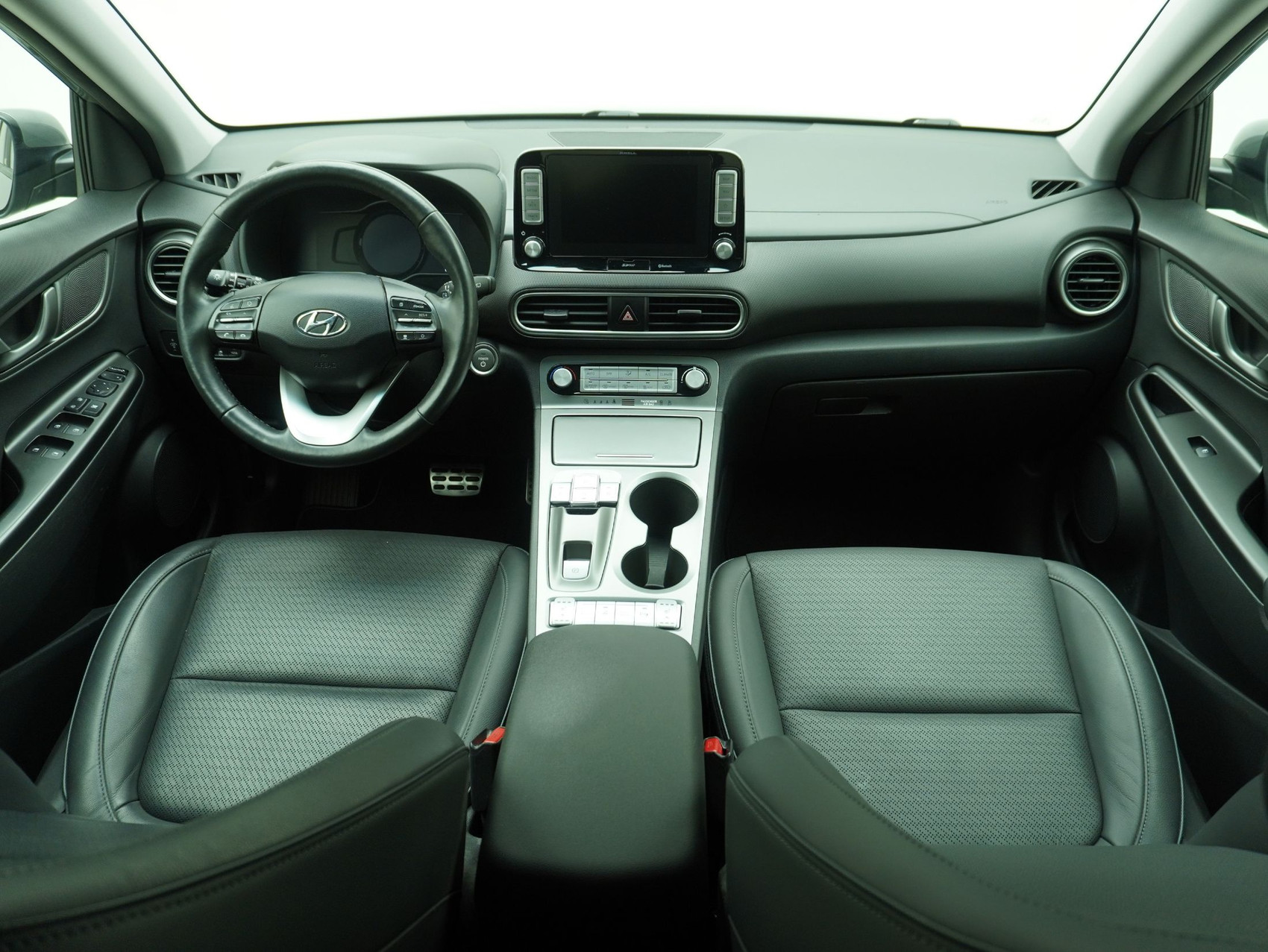 HYUNDAI Kona Electric Vertex