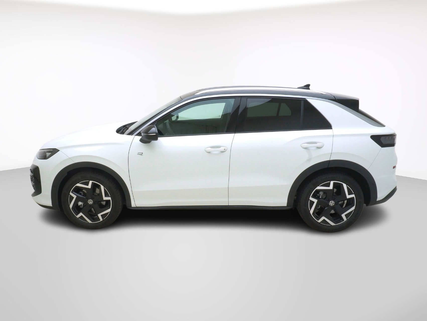 VW T-Roc 1.5 eTSI R-Line DSG