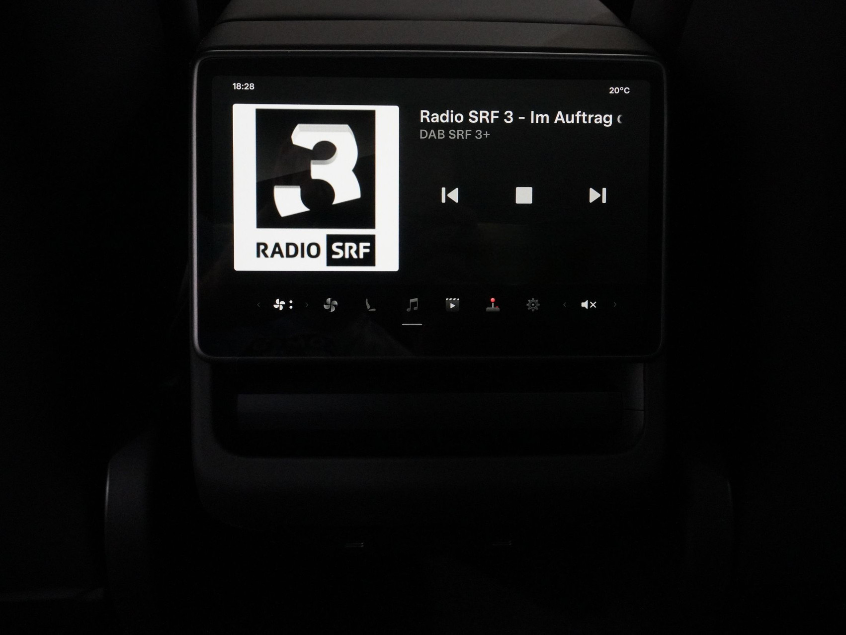 TESLA Model Y Performance AWD