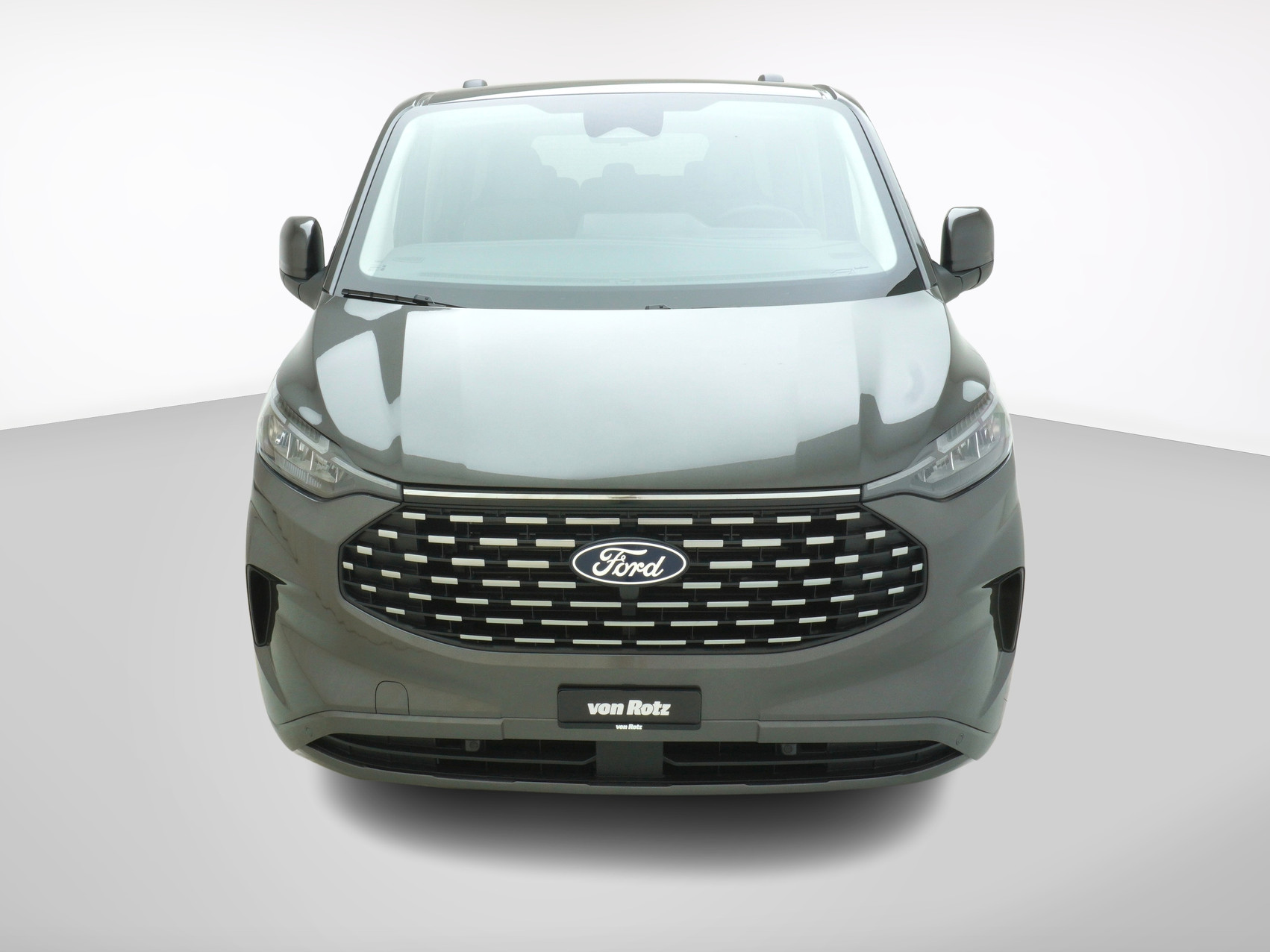 FORD Tourneo Custom 320 L1 2.0 TDCI 4×4 Titanium X