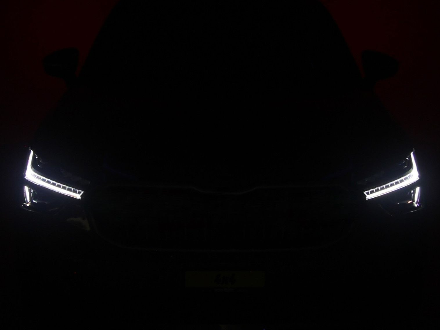 SKODA Kodiaq 2.0 TDI Sportline