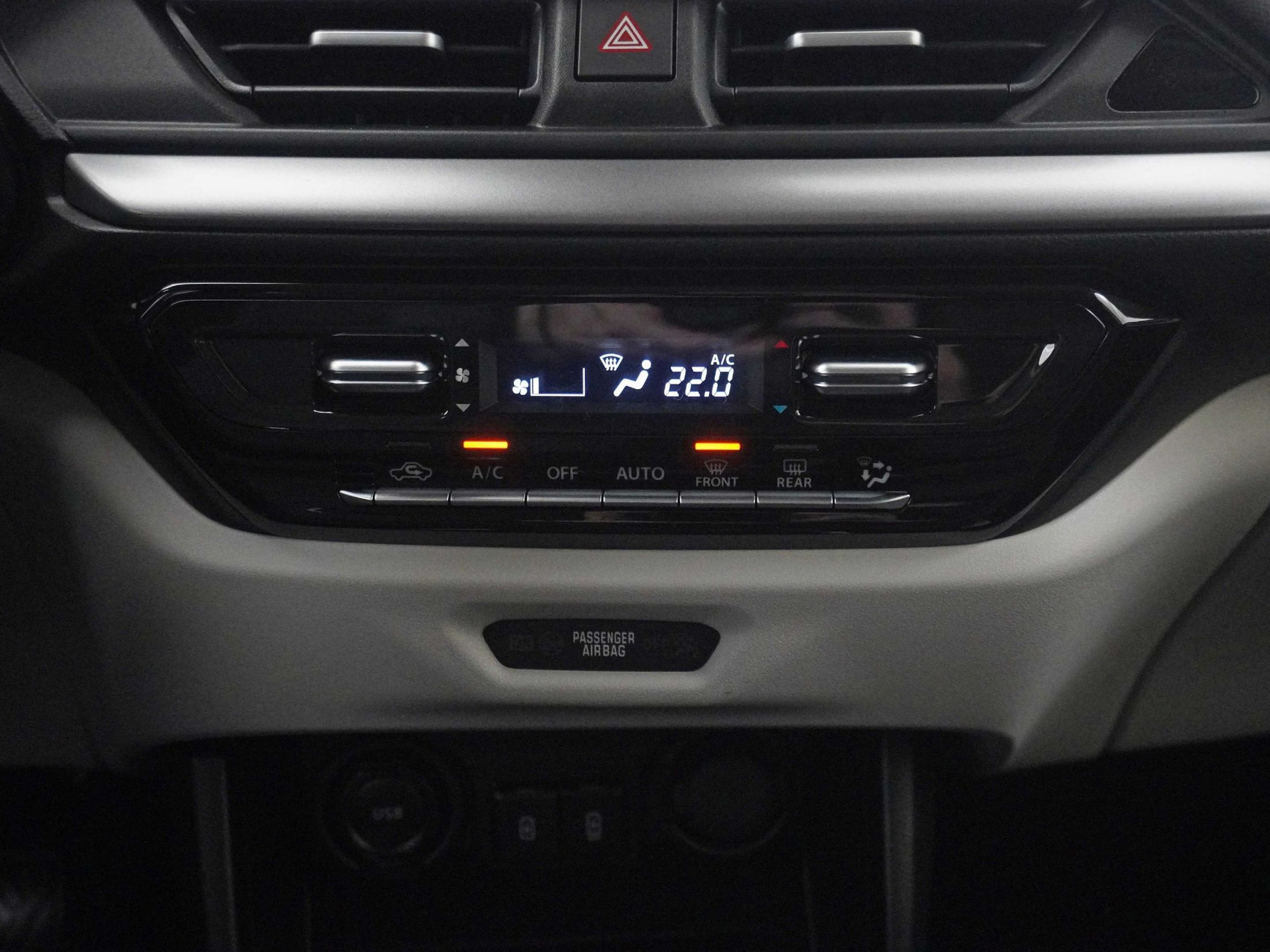 SUZUKI Swift 1.2 Tradizio Top Hybrid 4×4