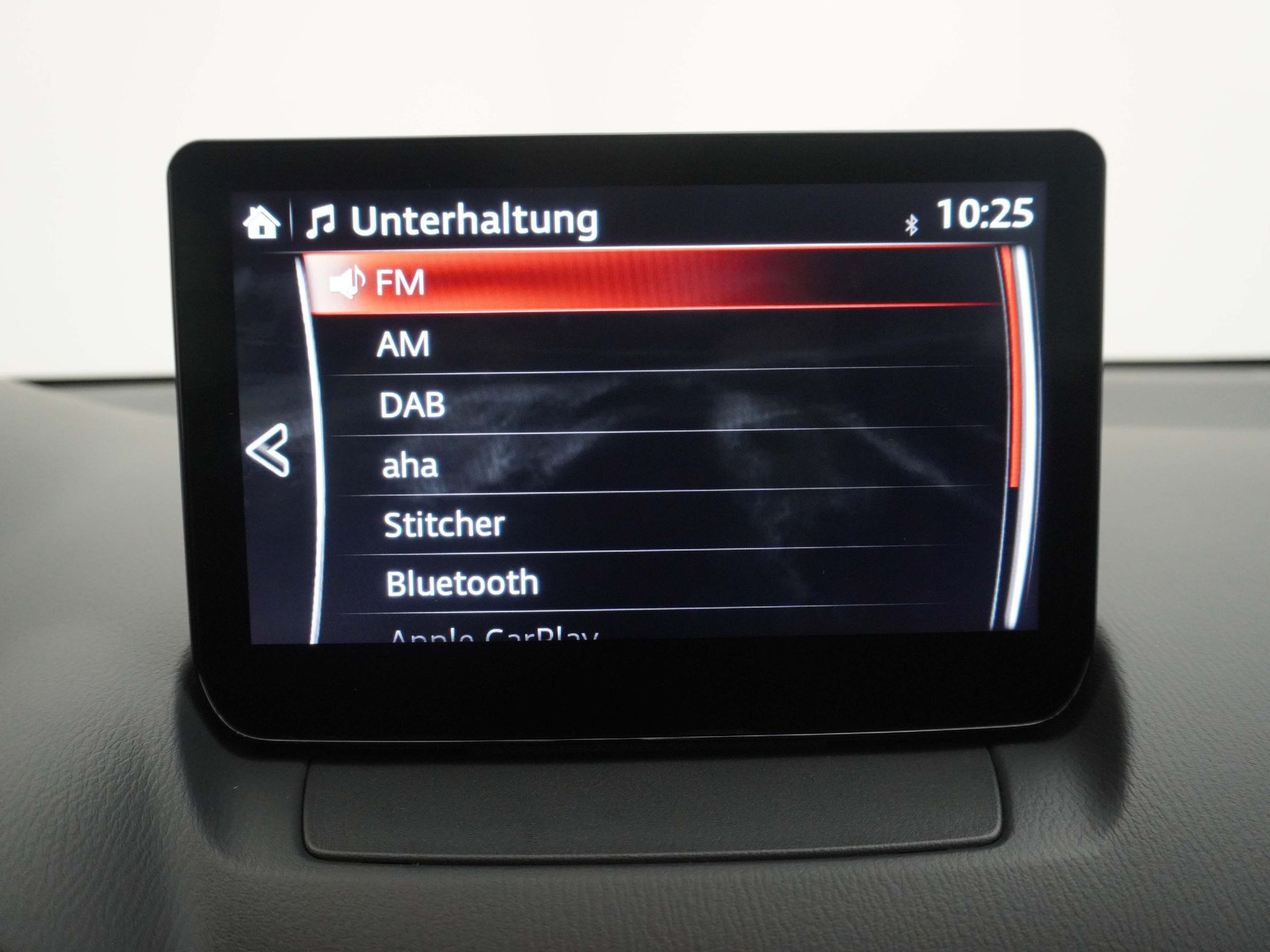 MAZDA 2 1.5 90 Center-Line