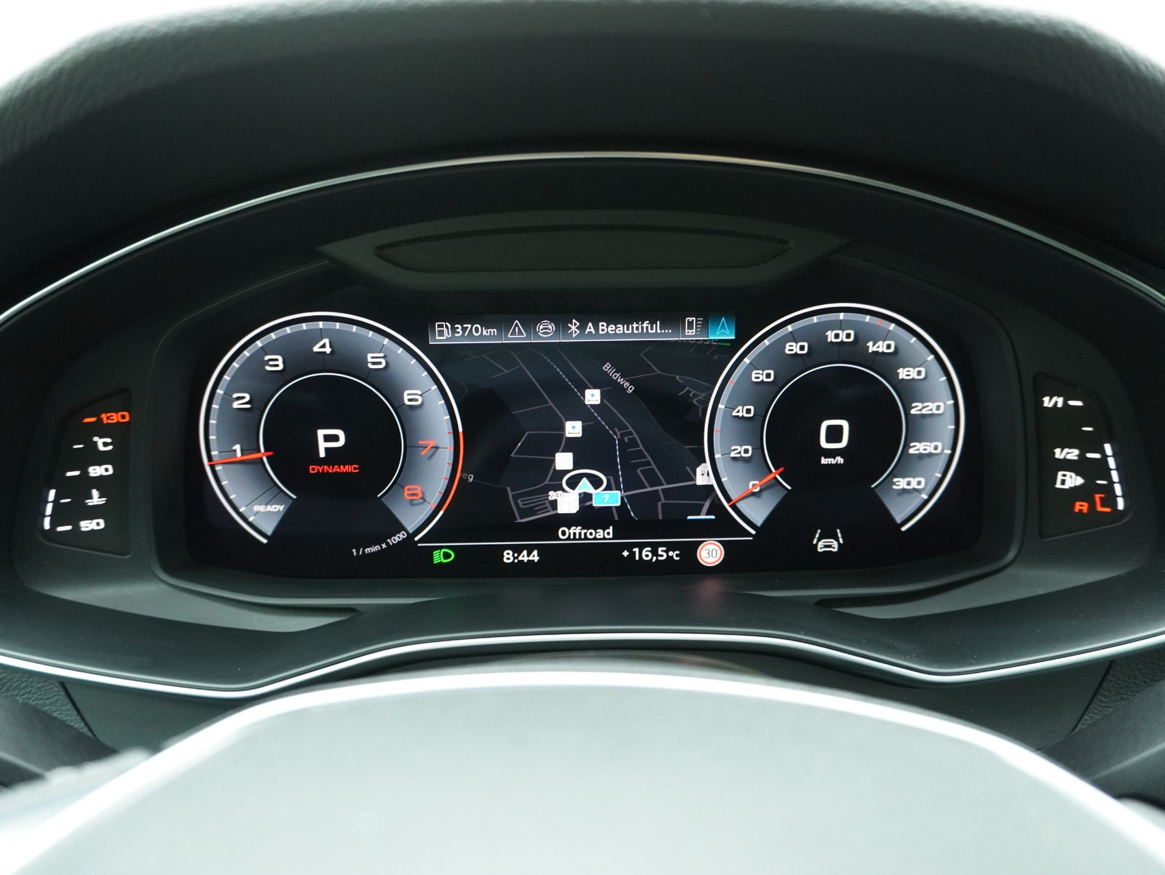 AUDI A6 Avant 45 TFSI S Line quattro S-Tronic **Audi Werksgarantie bis 03/2030**