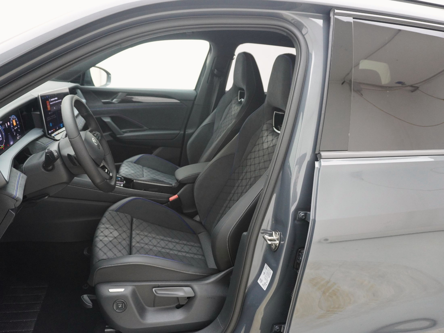 VW Tayron 2.0 TDI R-Line DSG 4motion