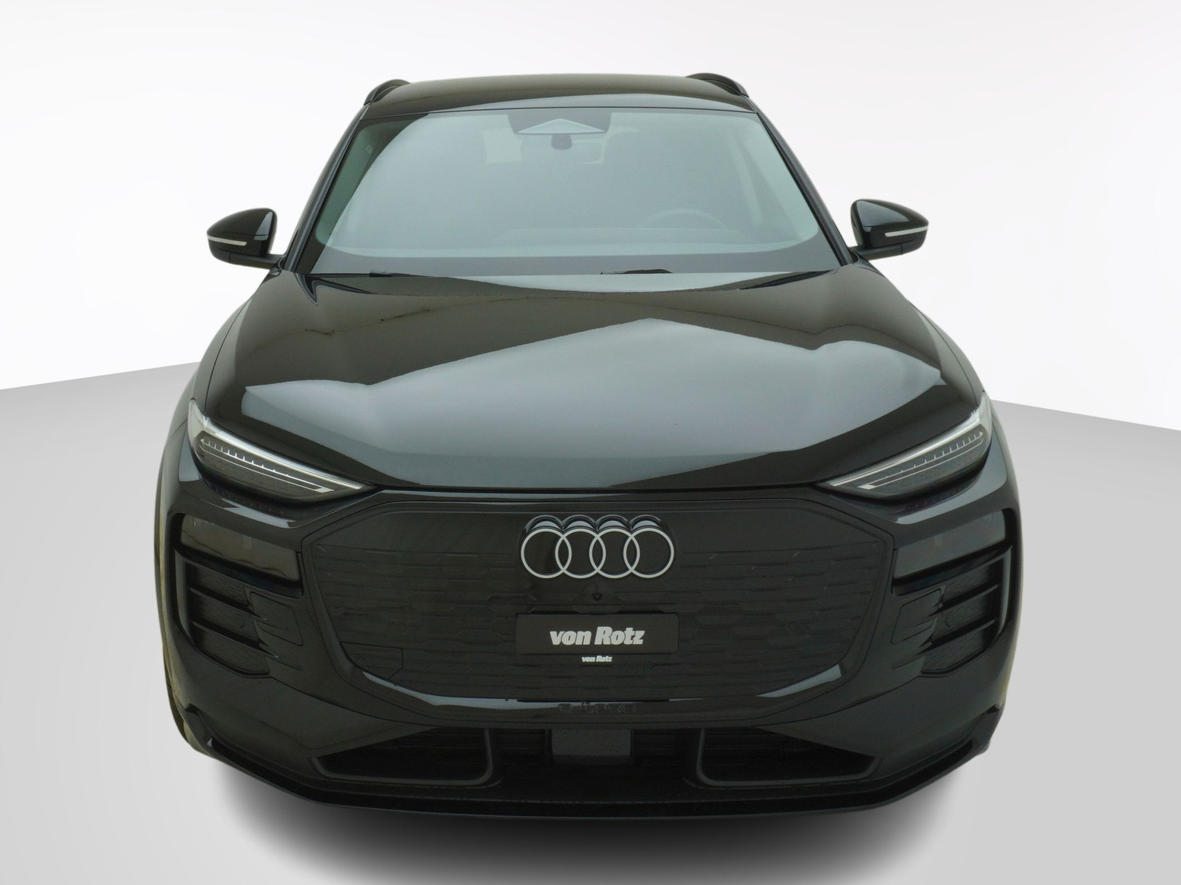 AUDI Q6 e-tron quattro Advange