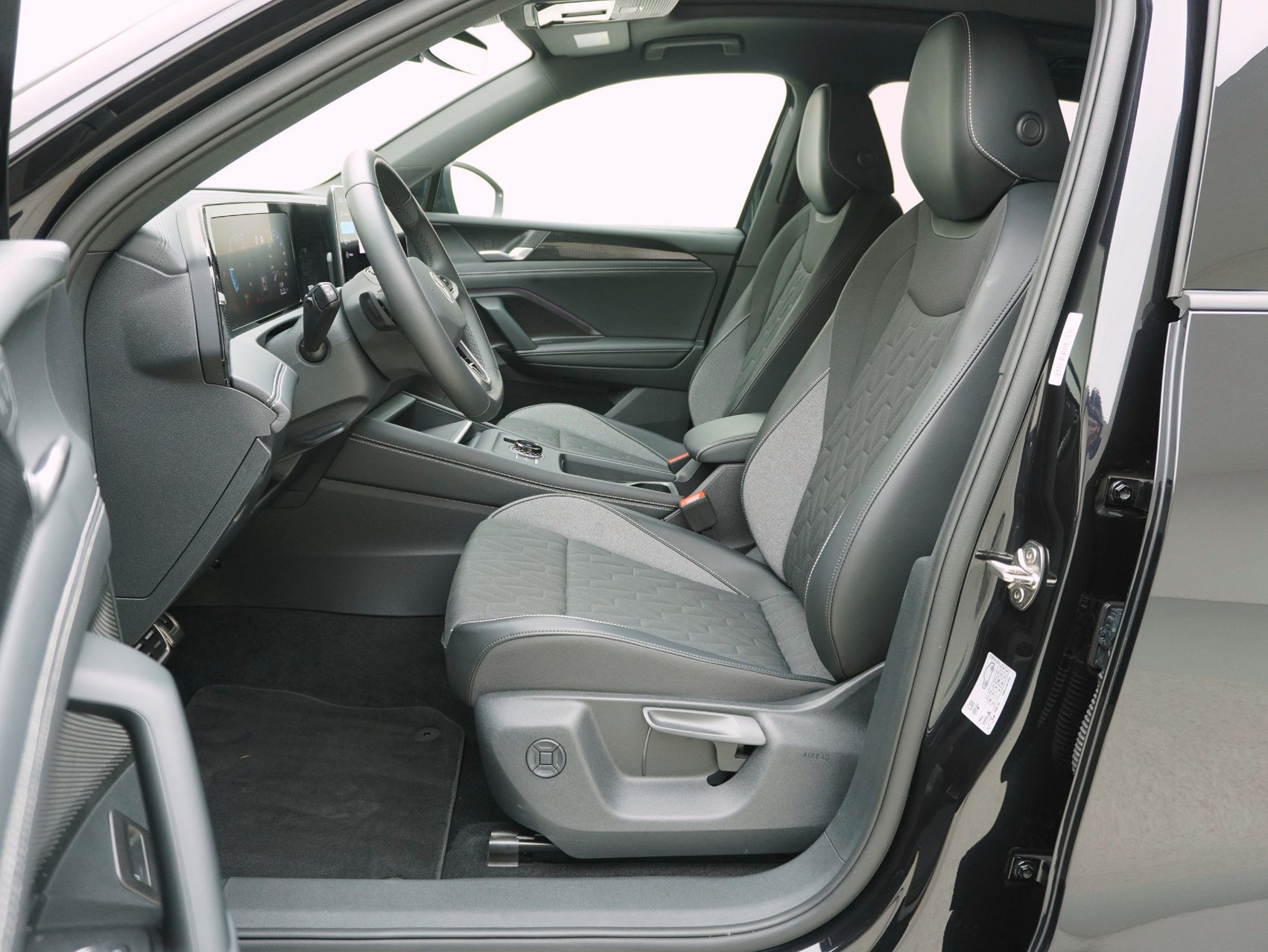 VW Tiguan 2.0 TDI DSG Goal 4Motion