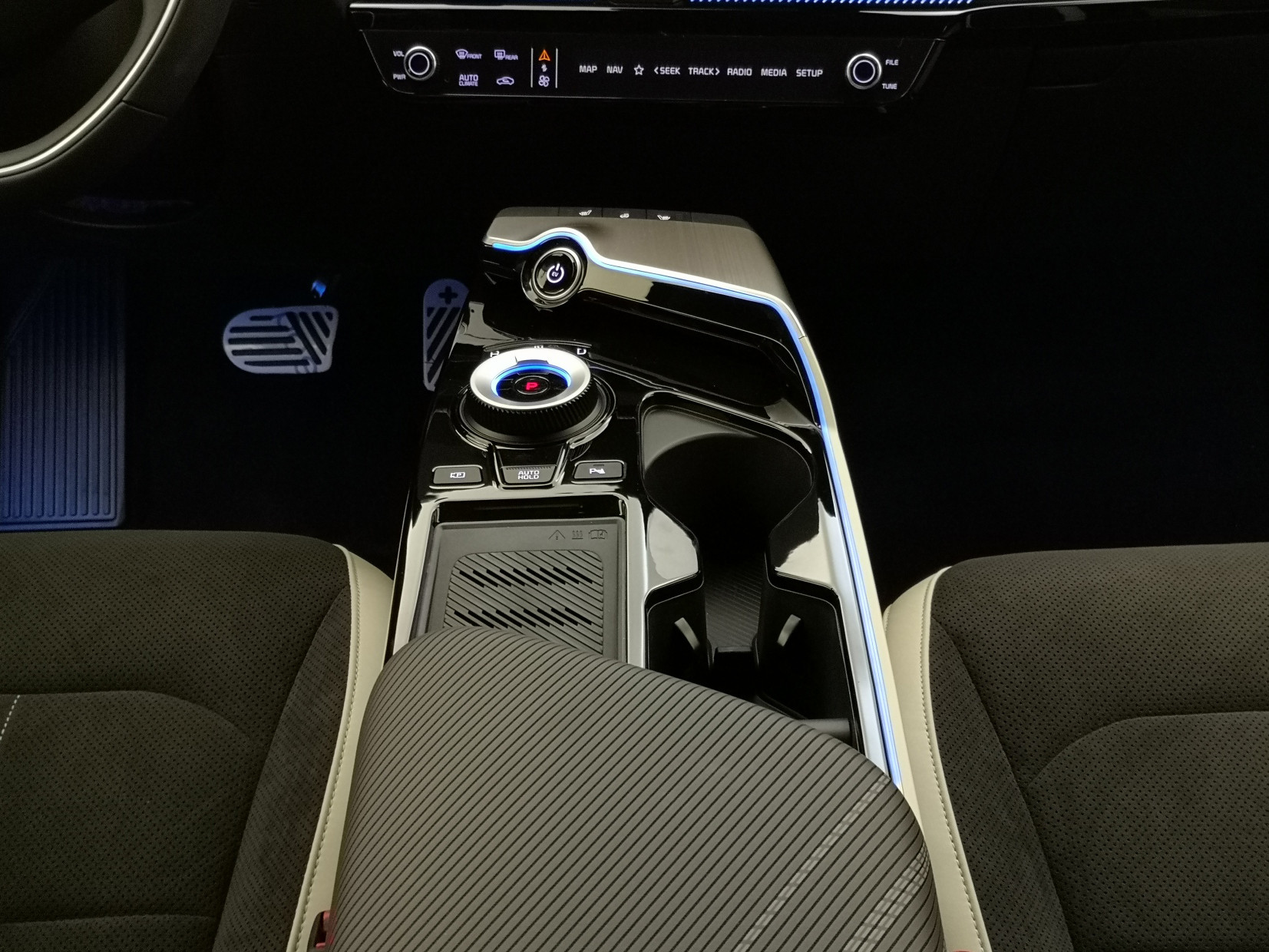 KIA EV6 77 kWh GT-Line 4×4