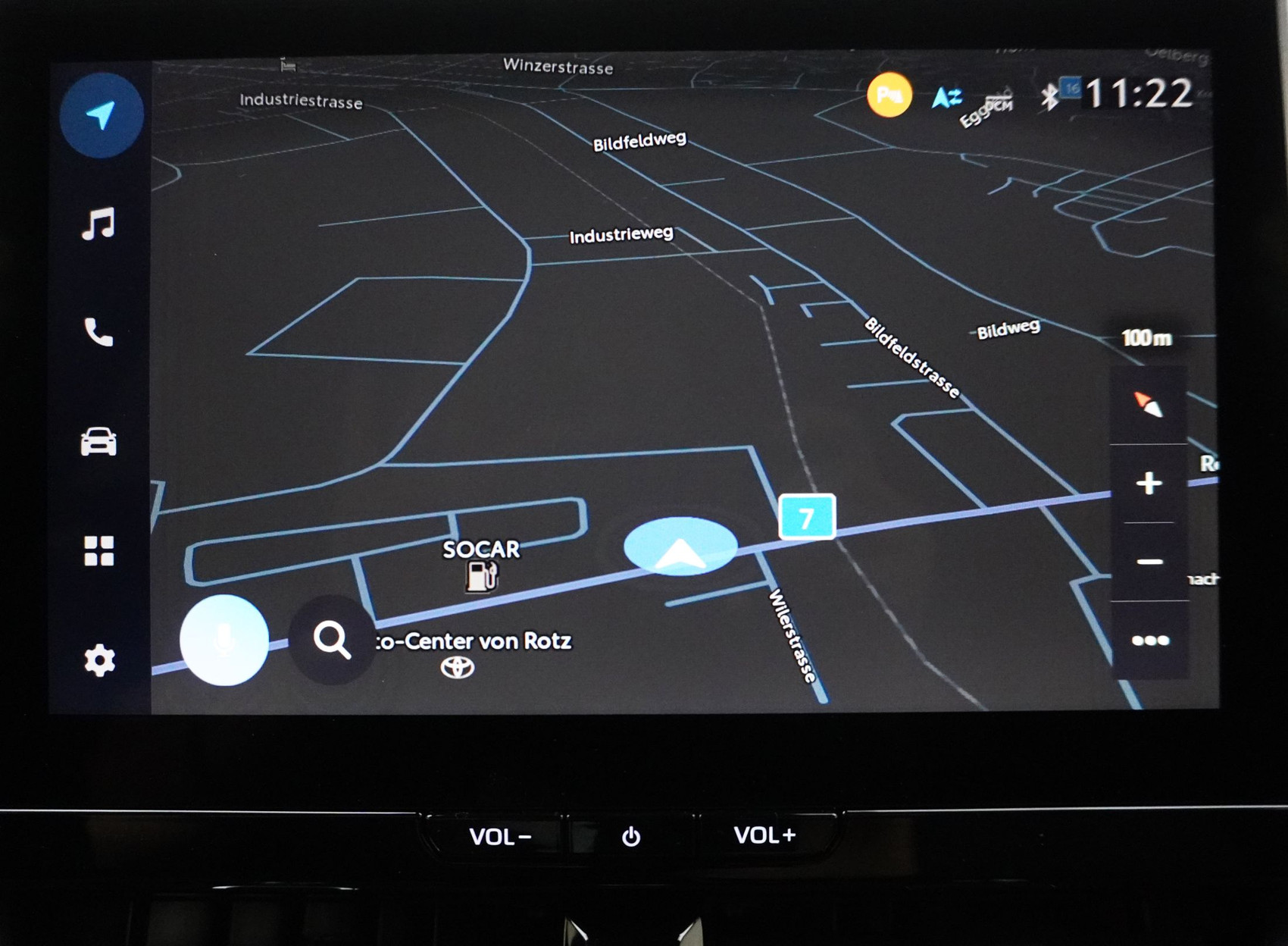 TOYOTA Corolla Cross 2.0 HSD Premium AWD-i ** 4×4  **