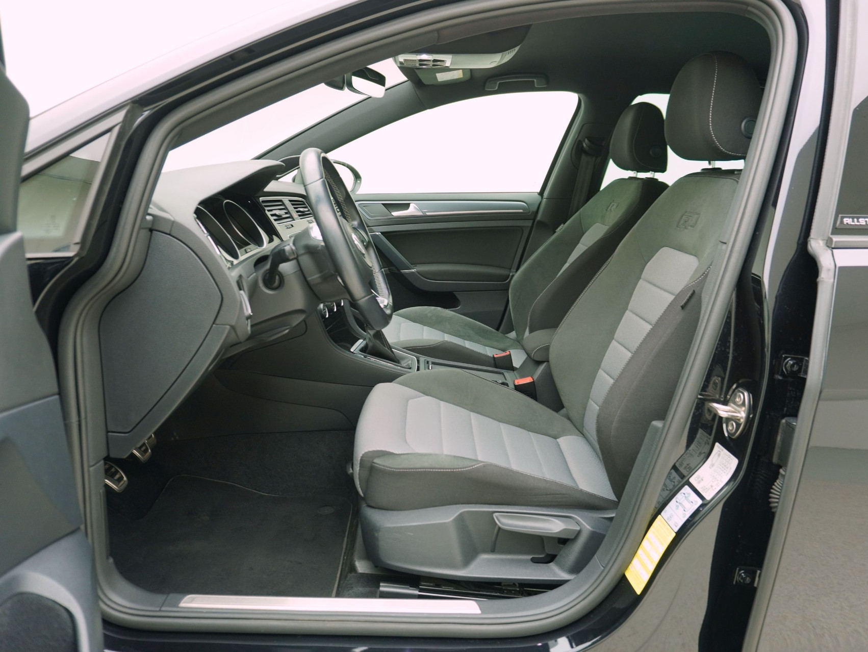 VW Golf 7 1.4 TSI R-Line