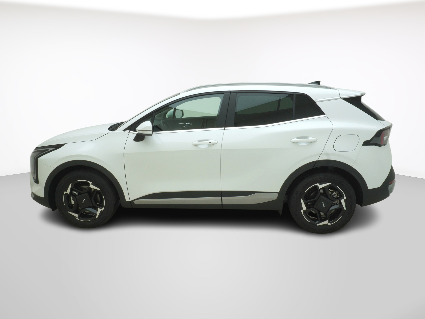 KIA Sportage 1.6 T-GDi Power Edition 4×4