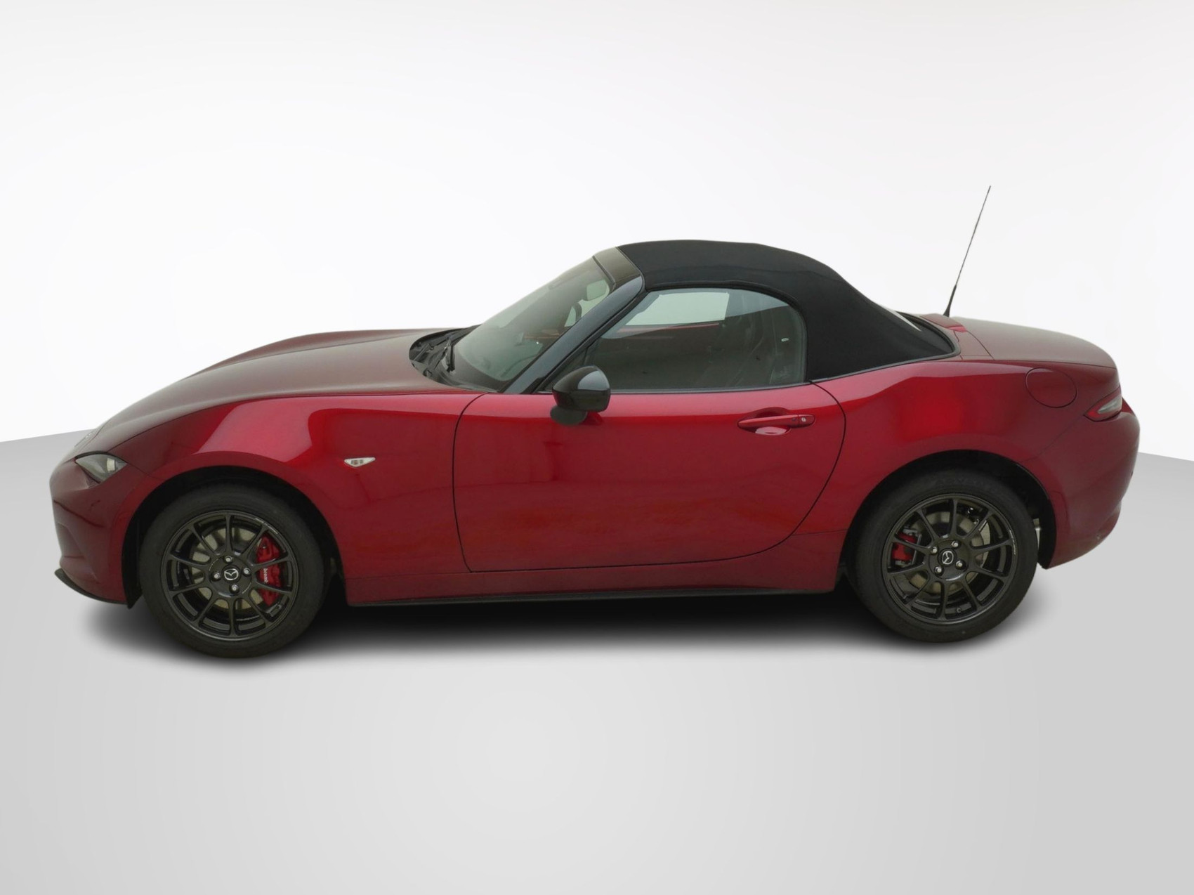 MAZDA MX-5 1.5 Homura