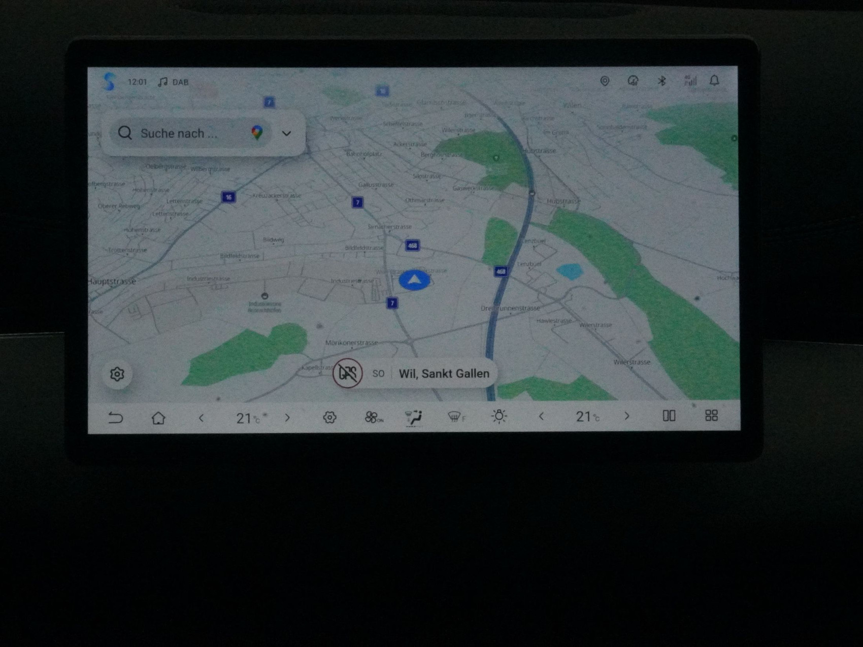 BYD Seal 6 DM-i Touring Comfort Lite
