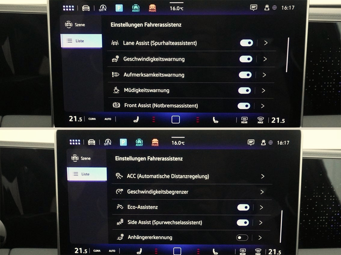 VW Tiguan 2.0 TSI R-Line 4motion