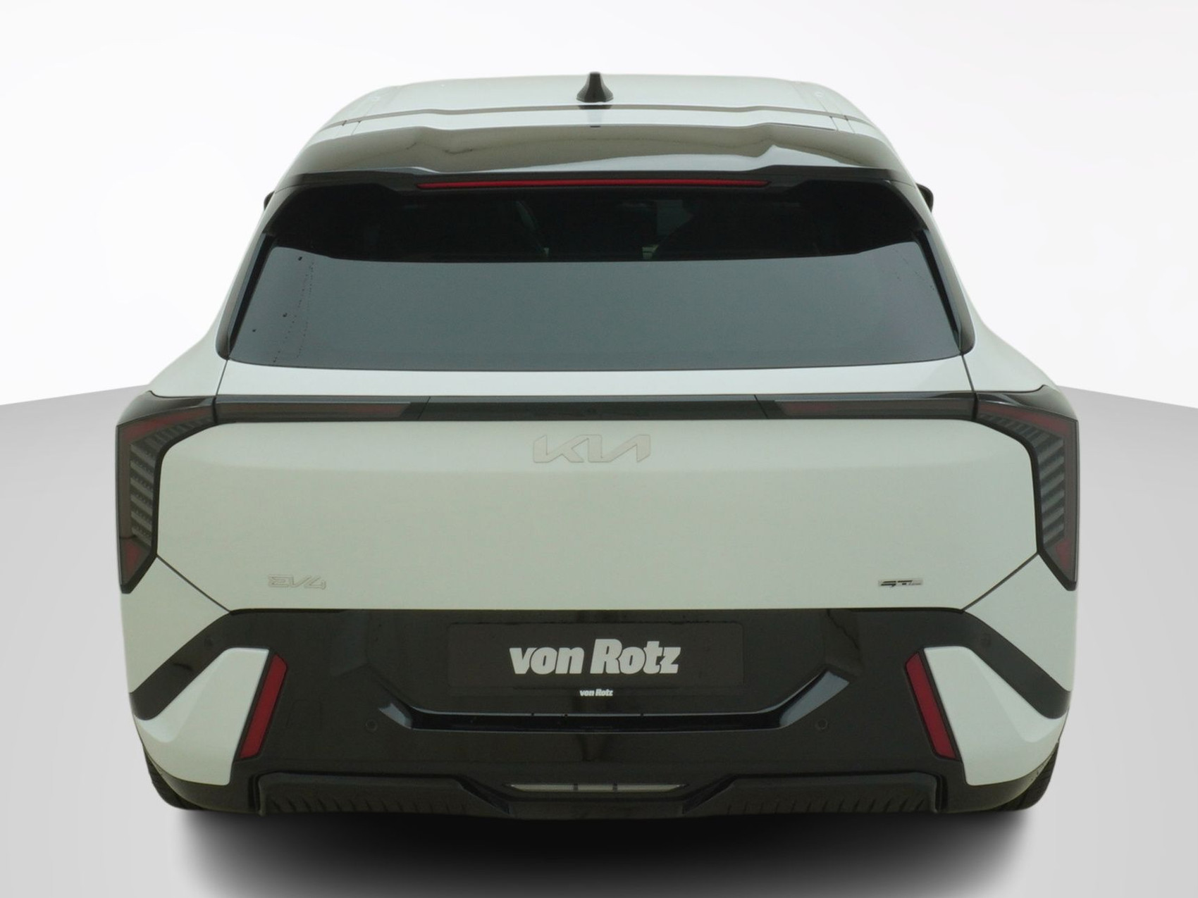 KIA EV4 81 kWh GT-Line