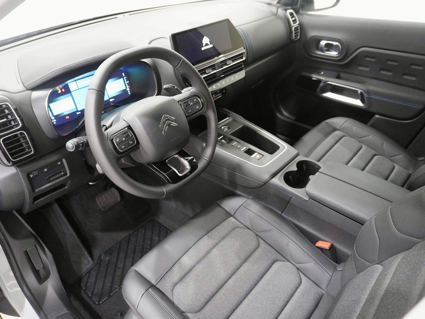 CITROËN C5 Aircross 1.6 Plug-in Hybrid Swiss Edition