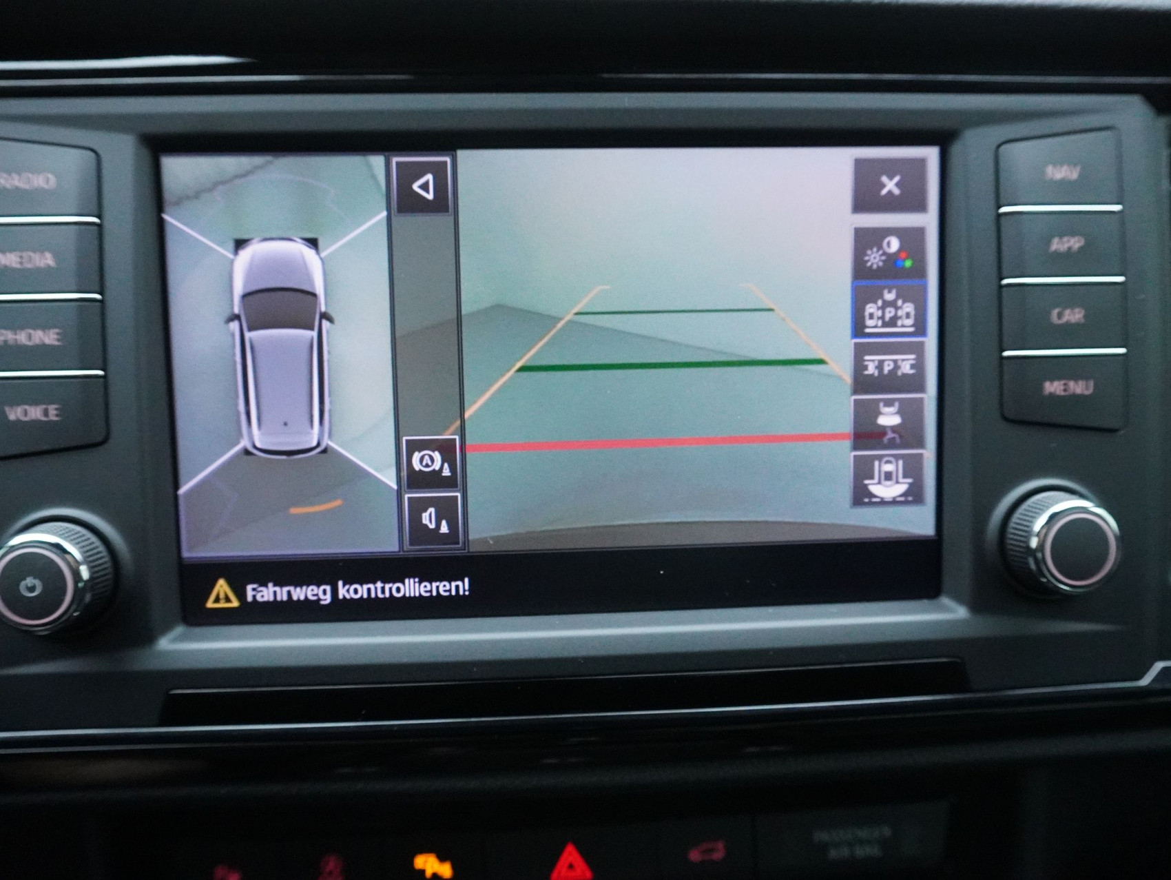 SEAT Cupra Ateca 2.0 TSI DSG 4Drive