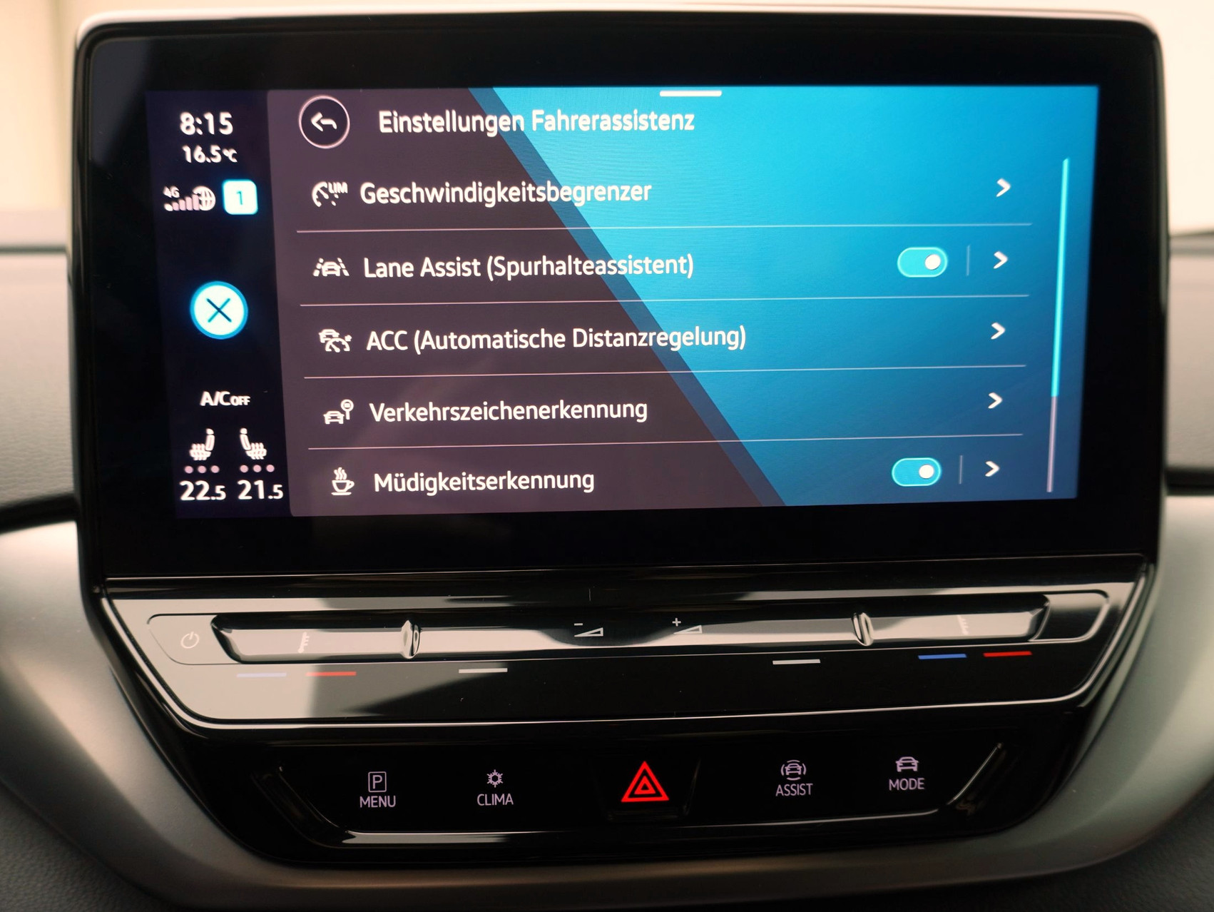 VW ID.4 Pro Performance 77 kWh 1ST Edition