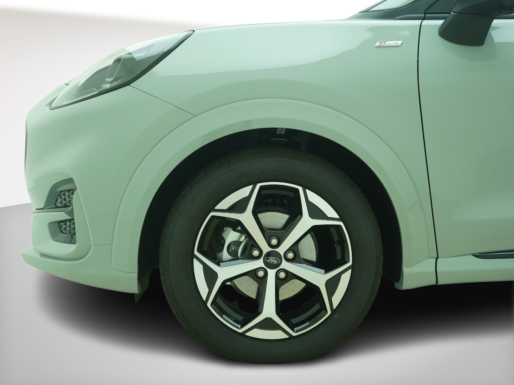 FORD Puma 1.0 EcoBoosr ST-Line