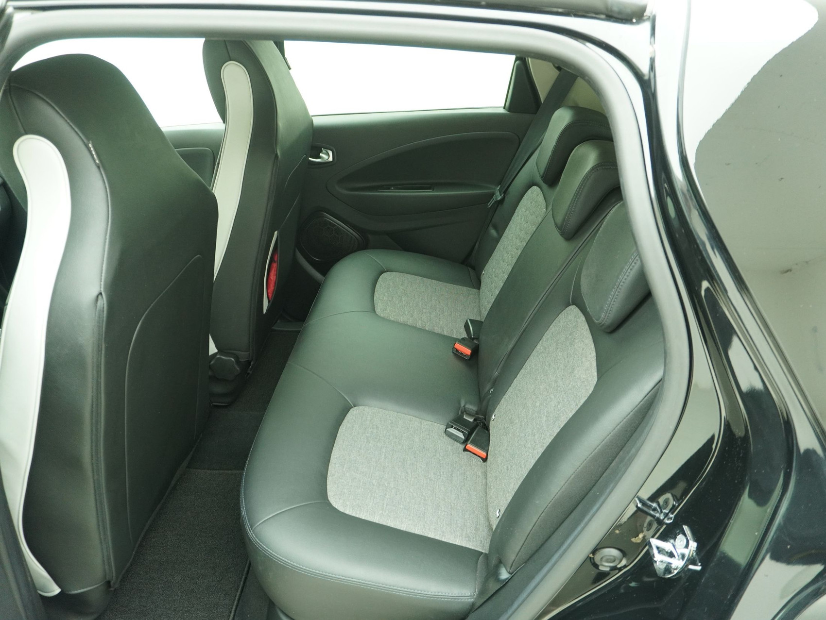 RENAULT Zoe R135 Intens (incl. Batterie)